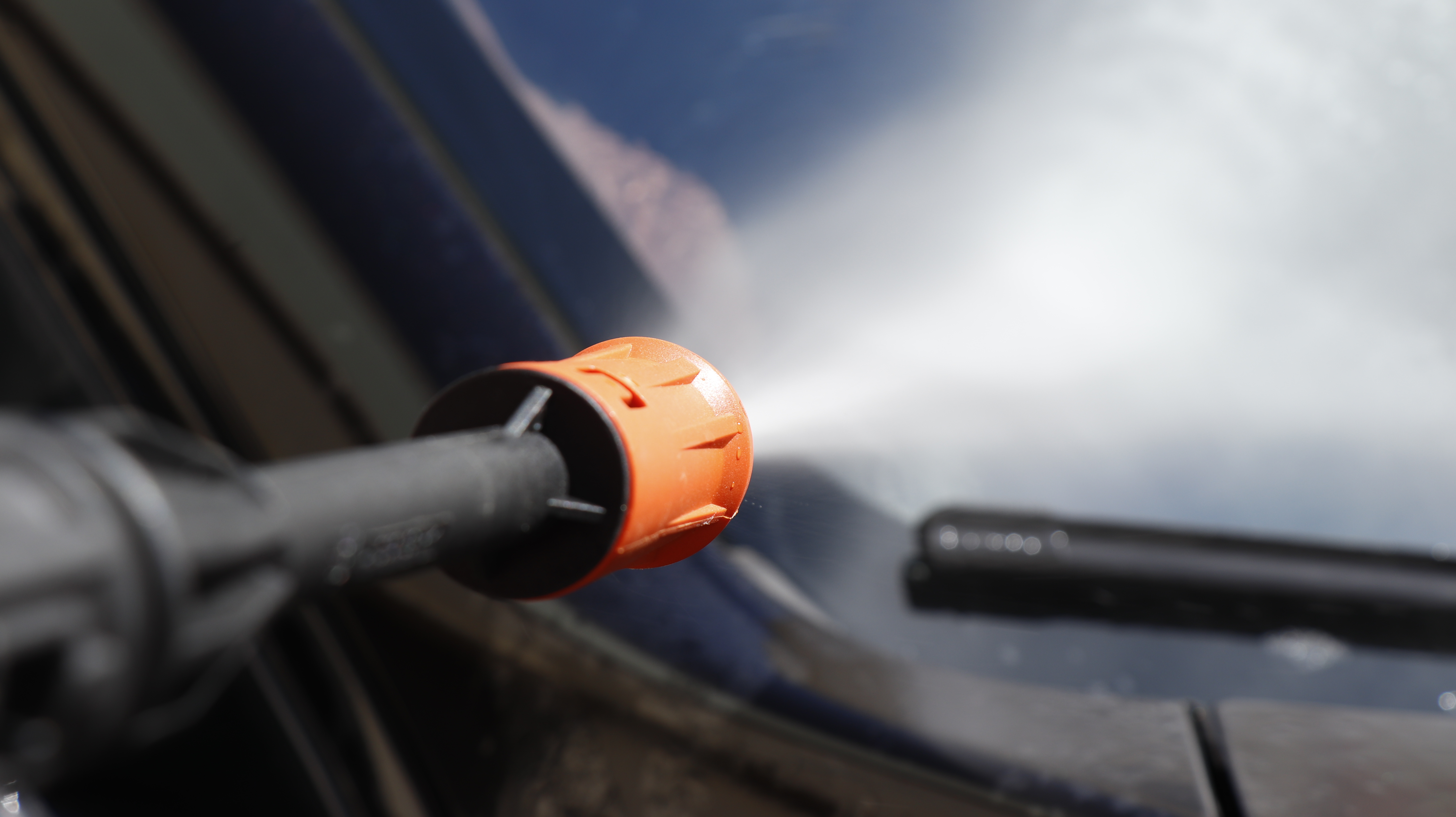 省水家用洗车机,便携洗车水评测