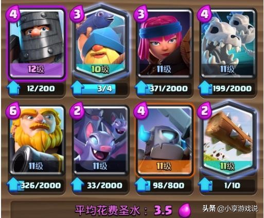 皇室战争不充值玩几年毕业,皇室战争不升级打高端局