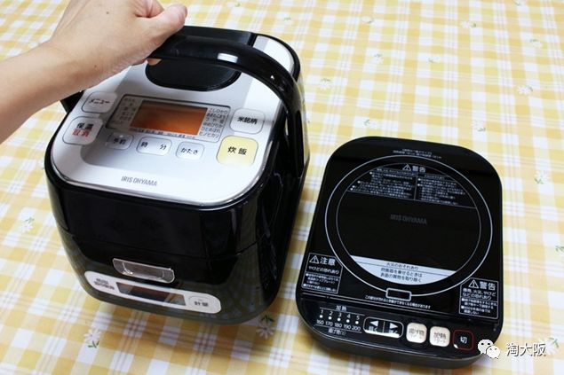 日本比较值得入手的小家电,日本必买小家电