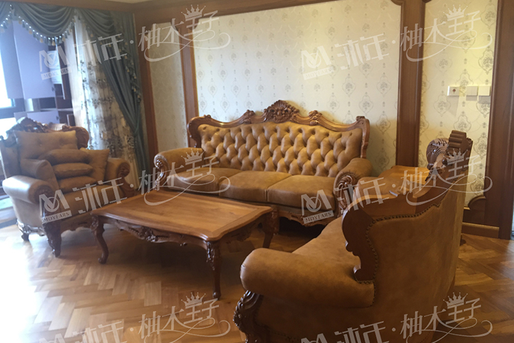 世界最奢华的柚木家具,全球十大顶级奢侈家具品牌大揭秘