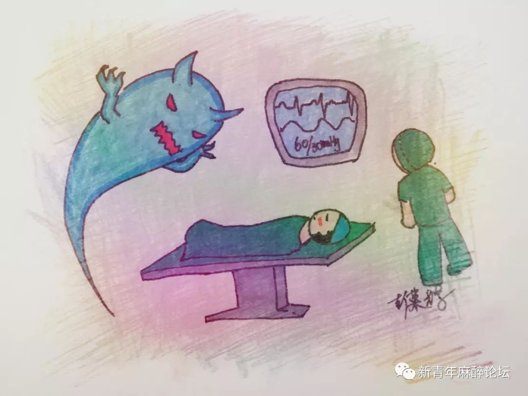 麻药中毒最佳治疗方案,麻醉的风险与后遗症