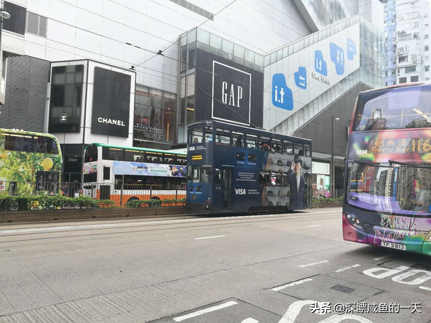 想去香港买手机（iPhone/Samsung）的可以先看下这篇文章