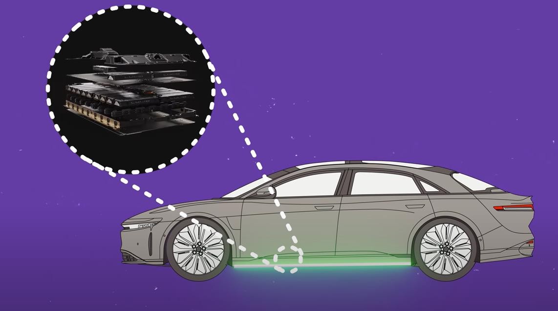 老年代步车与新能源汽车电机区别,老年代步车使用哪种电机好