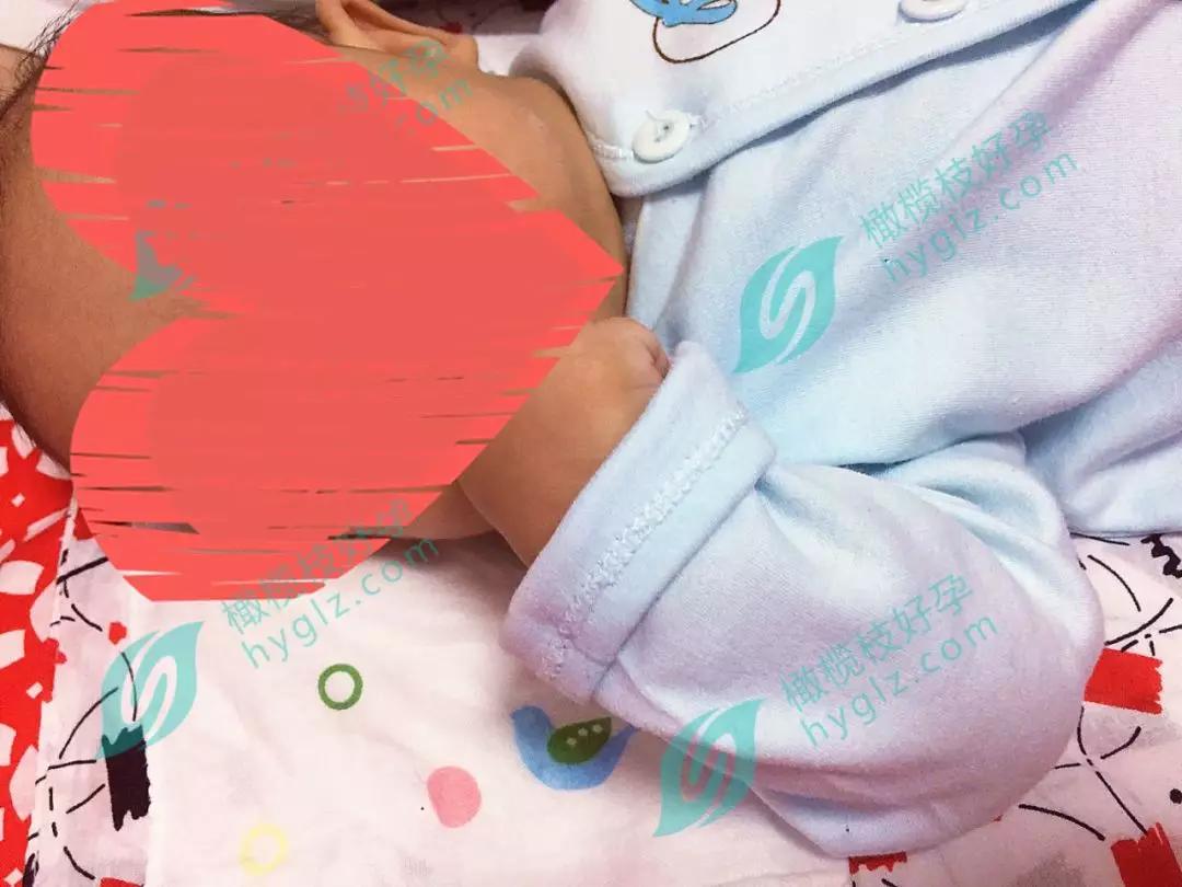 卵巢早衰自然怀孕的真实案例,卵巢早衰成功怀孕的案例西北妇幼