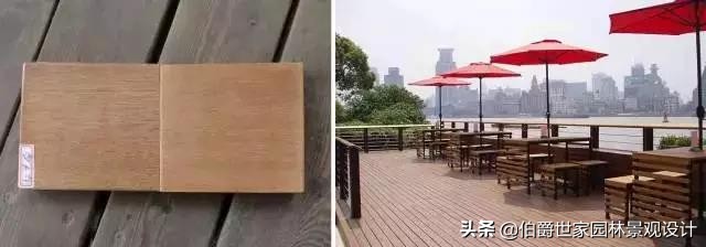 防腐木处理原料是什么,防腐木如何进行防腐处理