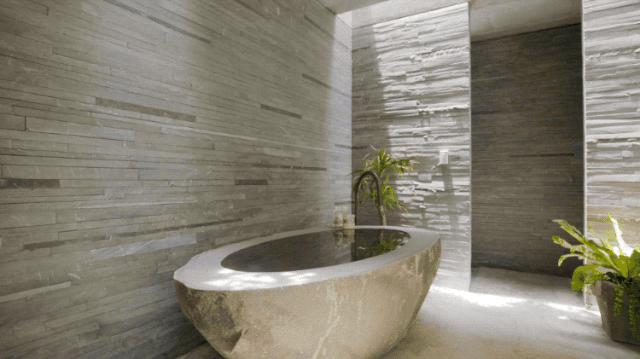 他花150万造零消耗的家，不开空调和网络：家人互动，不该隔着网