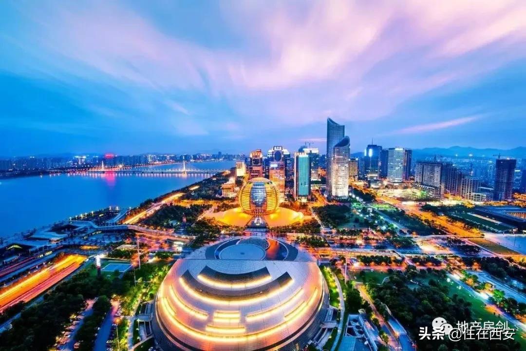 浐灞楼市最新房价,浐灞房价2023年最新房价