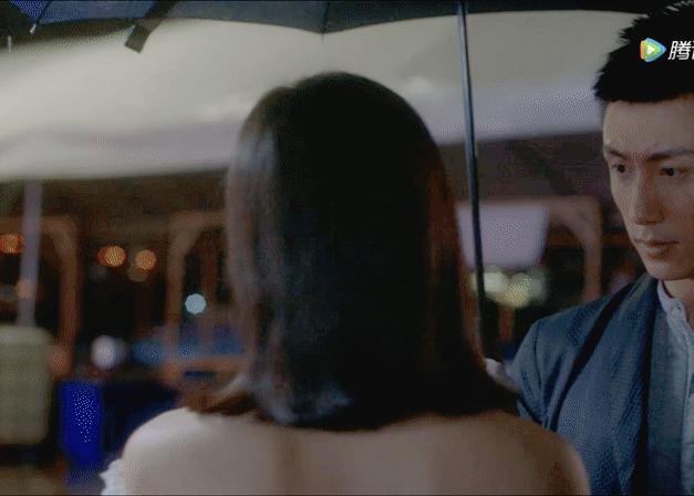 宋茜优雅随性彰显魅力,欣赏宋茜的正确打开方式