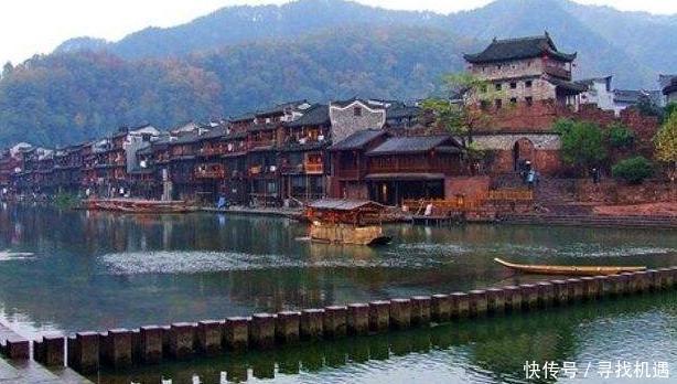 商洛旅游打卡地方推荐,商洛市旅游攻略必去的地方