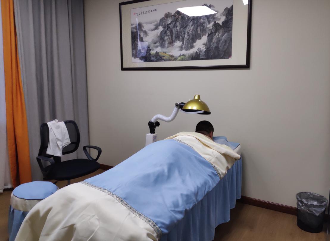 科技养生馆创业,创业难不难零成本