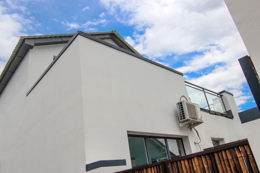 平谷大华山风景区民宿,平谷京东大峡谷民宿推荐