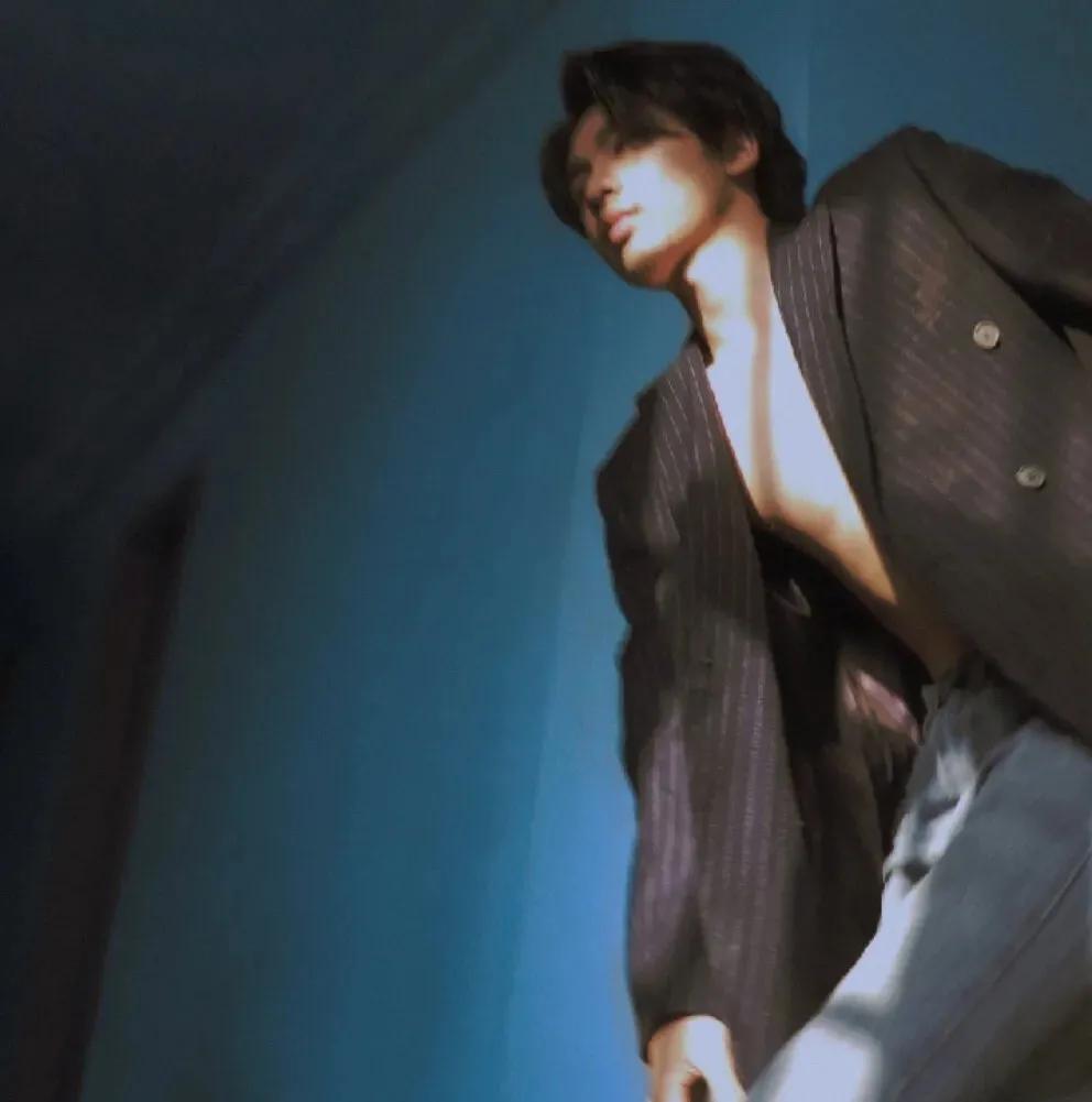 好看珍藏的头像,100张好看不常见的微信头像