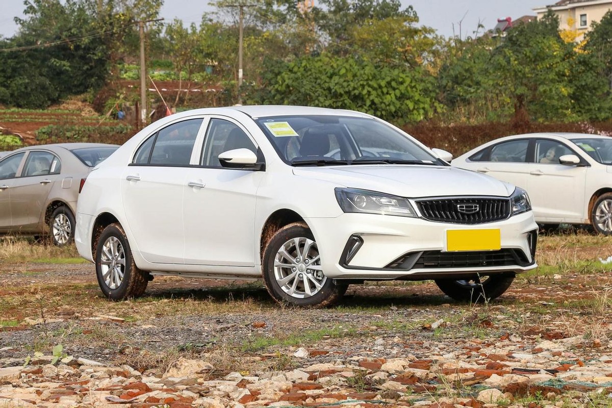 6-7万买什么新车省油,6-7万左右买什么车好自动挡