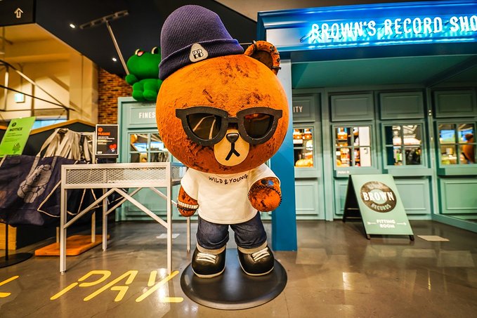 首尔一日游必买路线,韩国首尔攻略