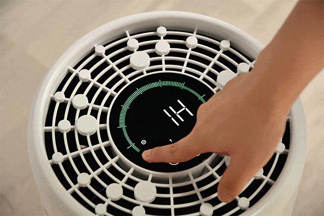 海尔除甲醛净化器测评排名,净化器测评性价比