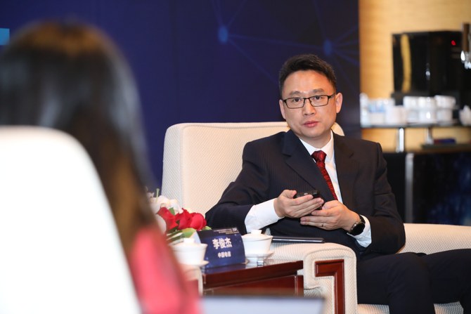 专线市场空间巨大，OSU-OTN是最佳承载技术