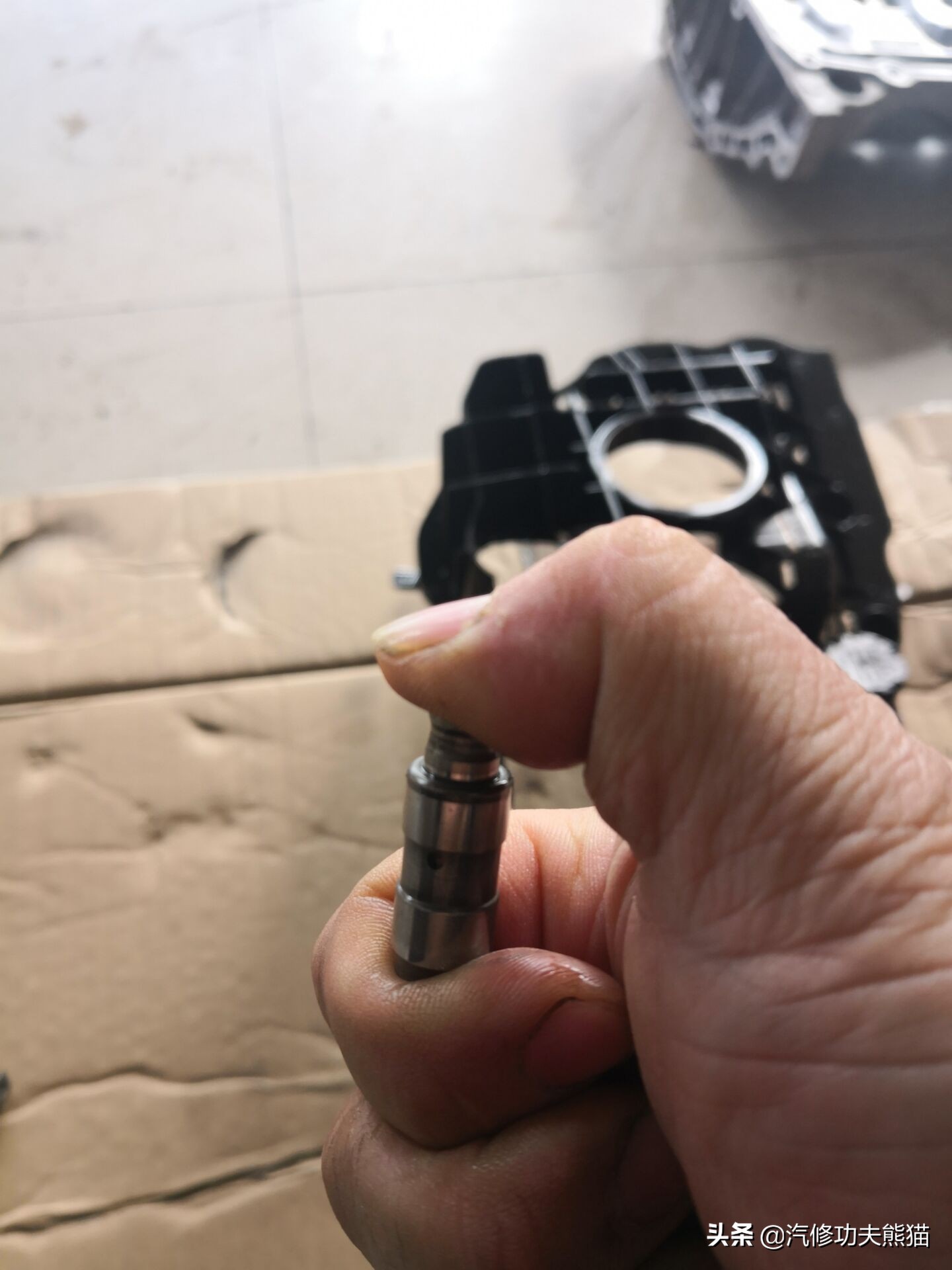 十年的奥迪q5维修,10年奥迪q5烧机油能解决吗