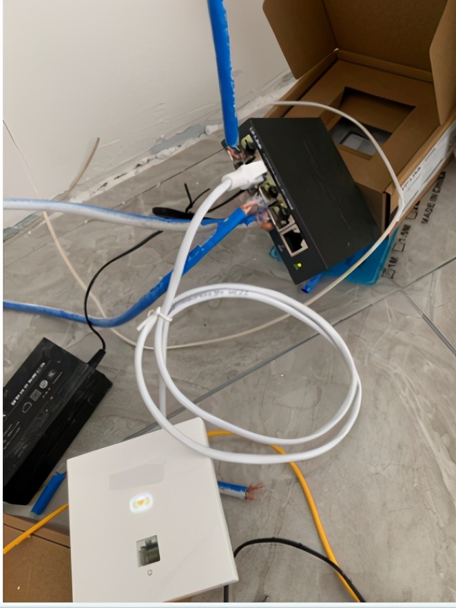 新房装修路由器解决方案,家庭装修全屋用几个路由器