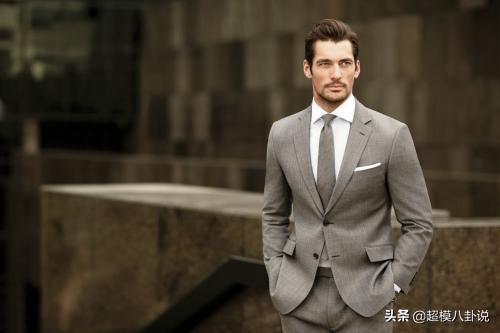 十大高颜值男模,十大最帅男超模