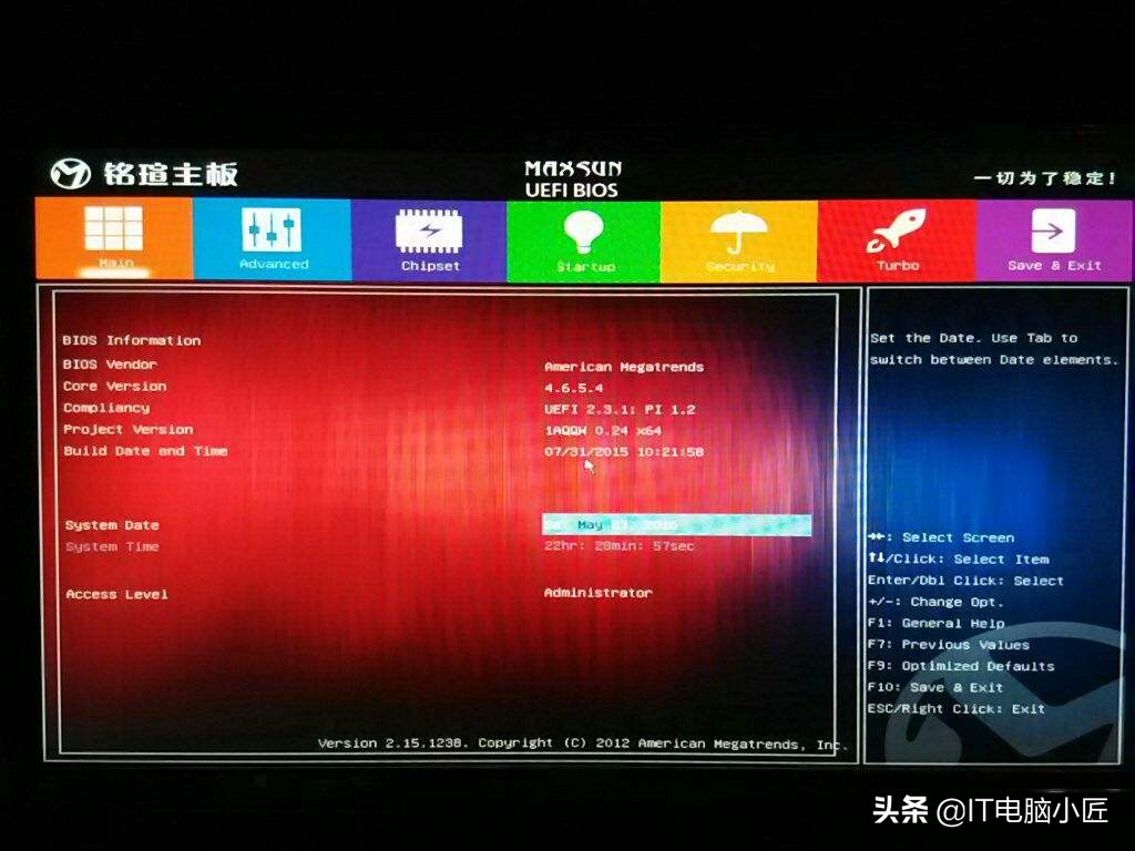 主板的选择取决于,主板的选择与电源有关吗