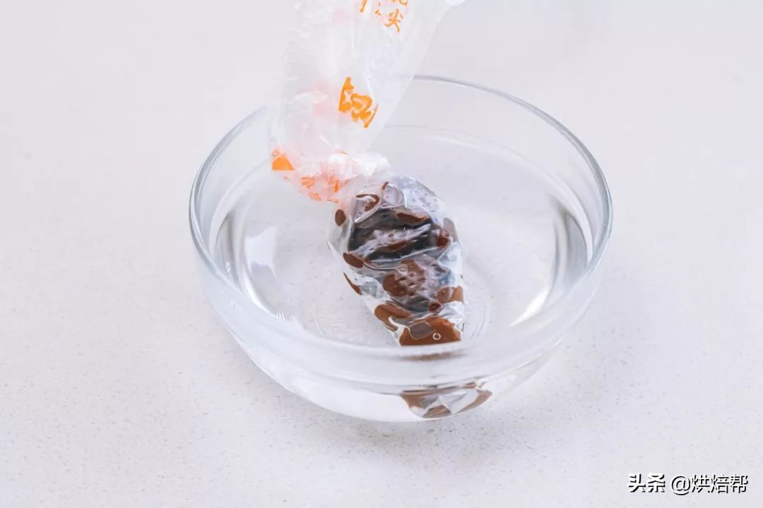 教你们不会的裱花技能,新手小白裱花怎么练习