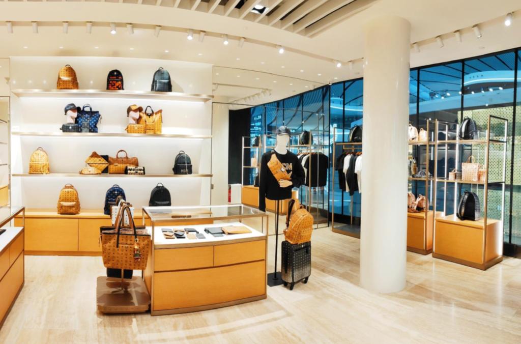 乐天免税店和东大门免税店的区别,乐天免税店线上和实体店区别