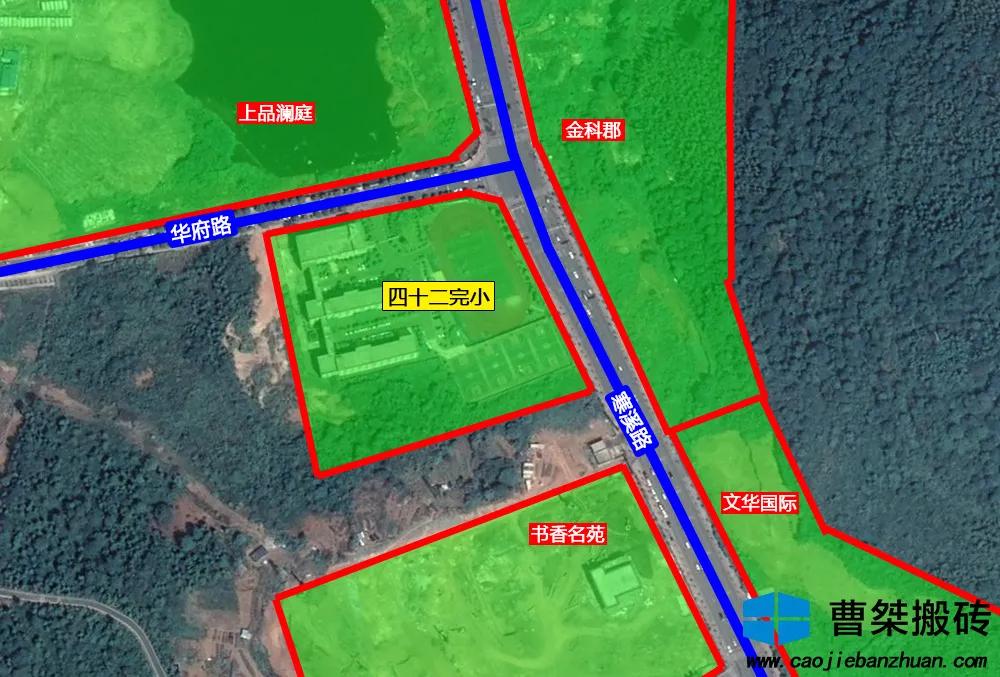 郴州一中旁边楼盘,郴州位置好的楼盘