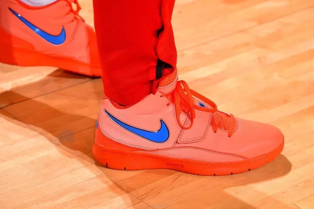 aj经典的几款球鞋,2代球鞋测评