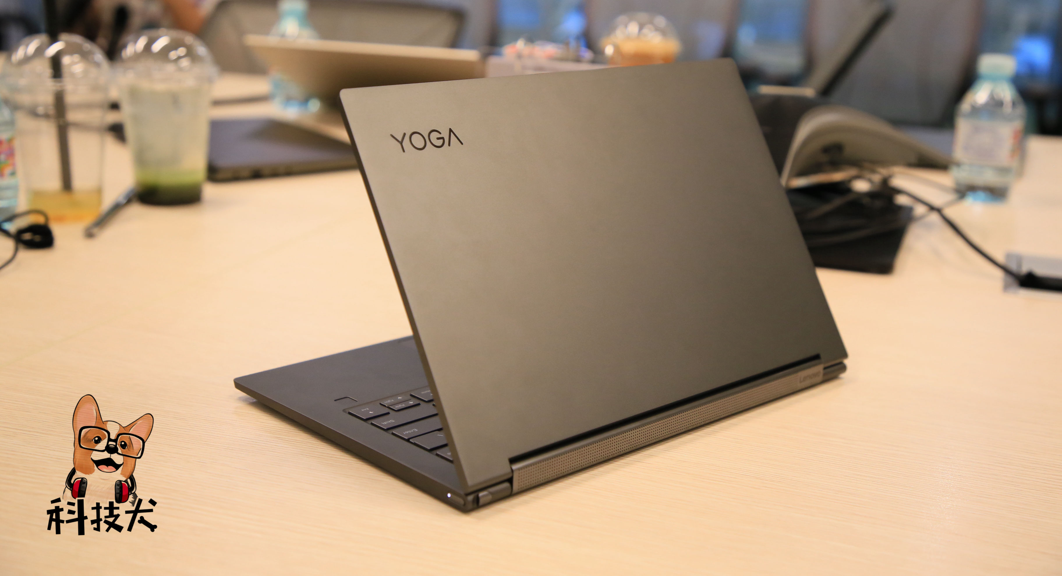联想yogac940i5对比测评,联想yoga360度旋转i5