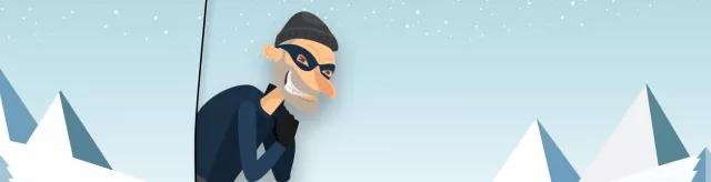 这个最擅长潜伏的健康杀手，在冬天现身了