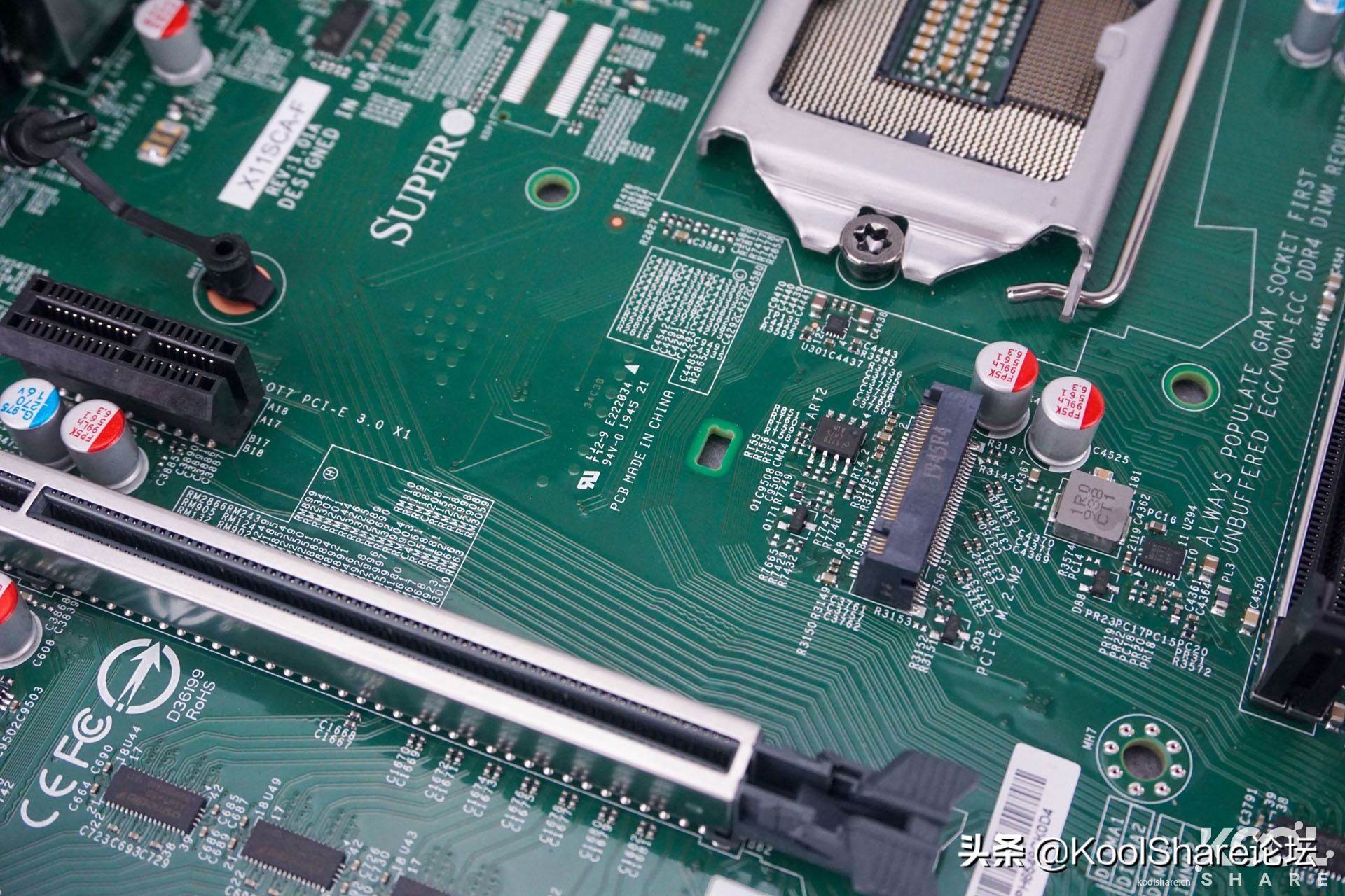 超微x11sca-f主板能使用3060显卡吗,超微x11sca-f主板