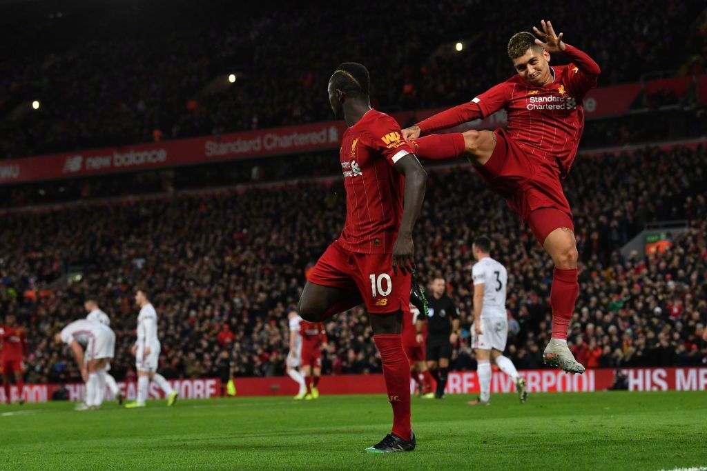 英超第21轮综述积分榜：伊朗国脚惊世破门4-9名无一取胜