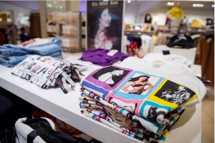 forever退出中国时尚品牌,退出中国市场的快时尚品牌