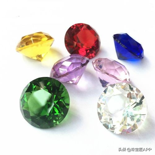 扎心了！它们都是玻璃做的！宝石界万能“毒药”，你买过吗？
