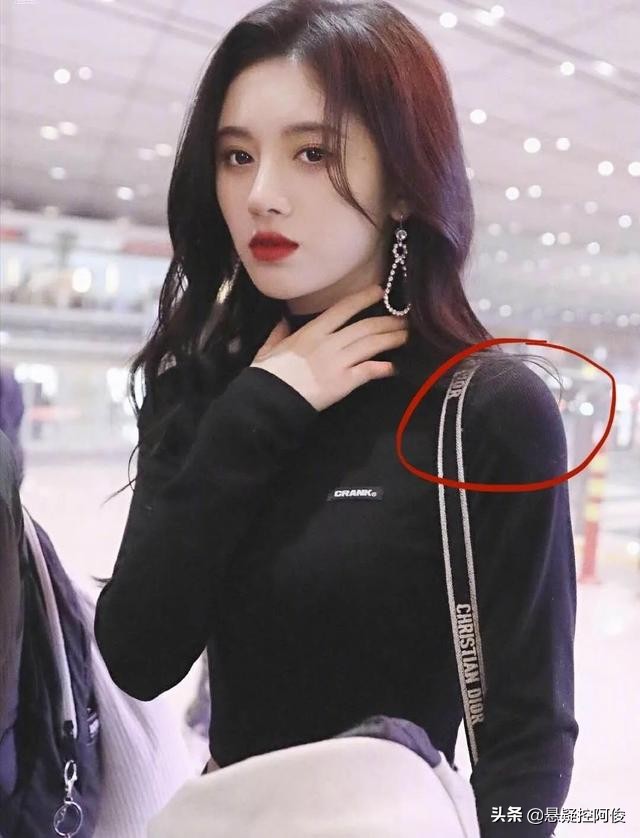 杨幂和鞠婧祎谁的身材更好,鞠婧祎杨幂身材