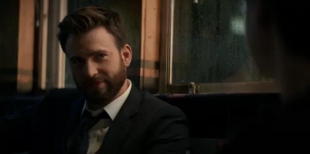 最近一直在找新的悬疑剧,剧情来回反转几次的悬疑剧