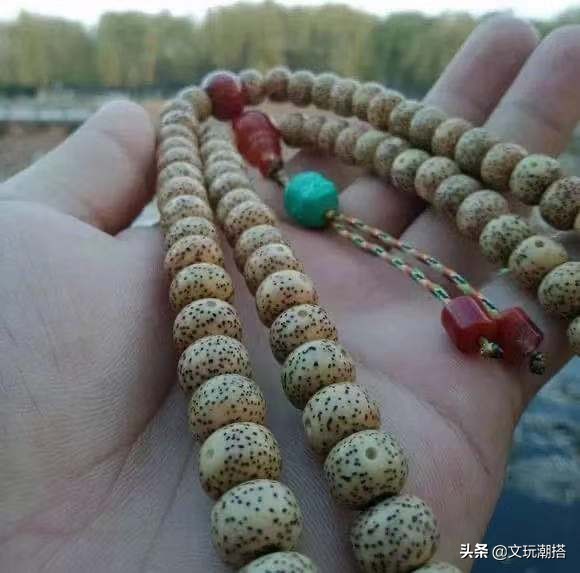 星月菩提众星捧月啥意思,众星捧月牌的星月菩提