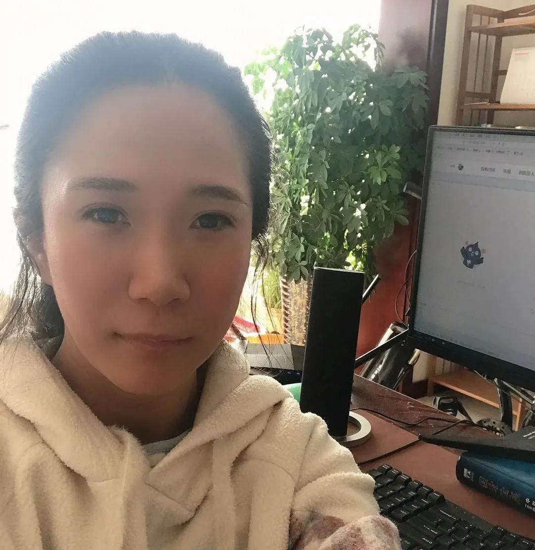 网课第一天的感受,网课初体验