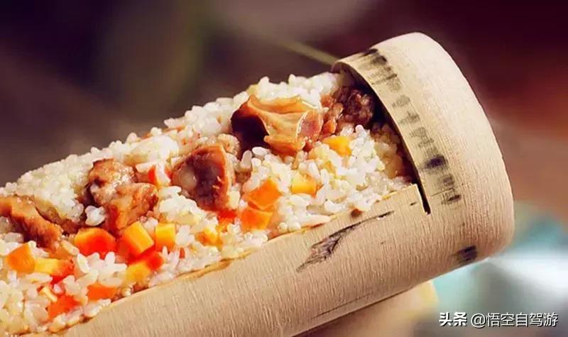 昆明自驾西双版纳沿途旅游景点,昆明至西双版纳沿途旅游景点