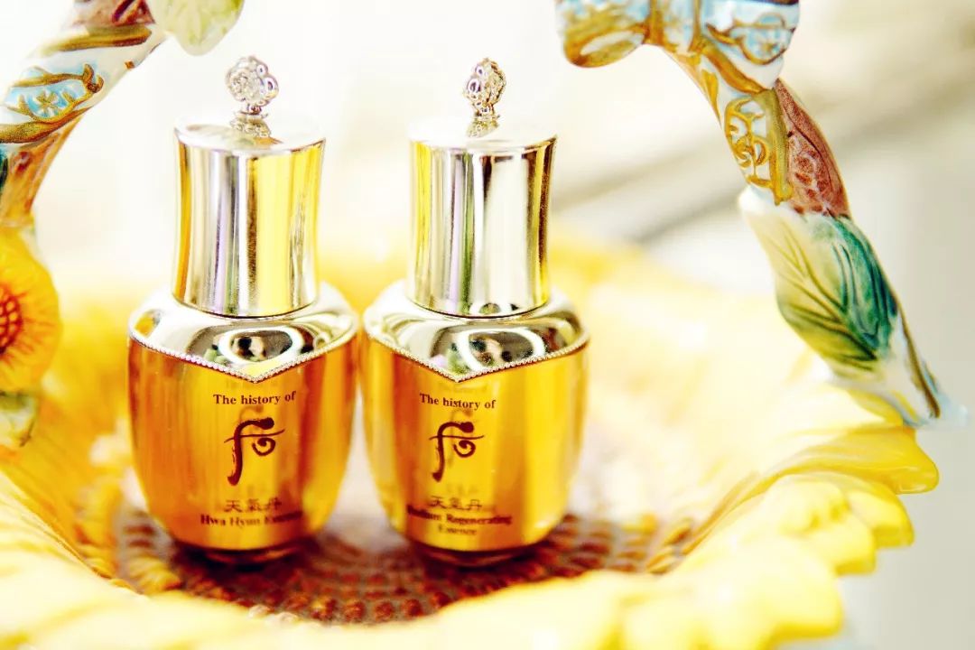 这些年我用过的30件whoo心得总结,用whoo几年后的真实感受