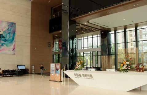 选址开店看项目,选址要看业态