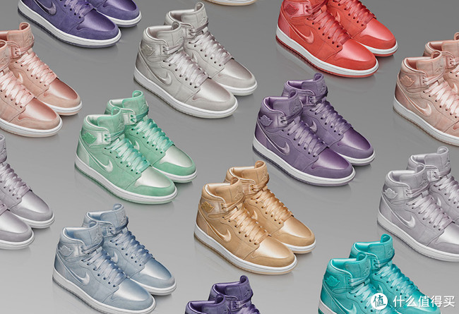 nike粉色球鞋推荐2024年,新年入手的耐克球鞋