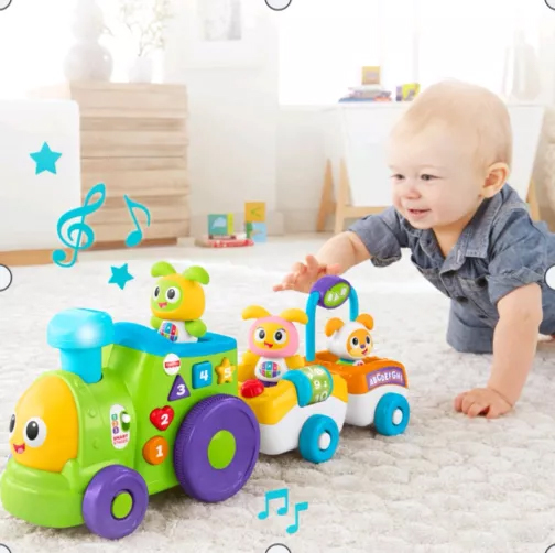 适合2周岁的玩具,2个月宝宝玩具必买清单