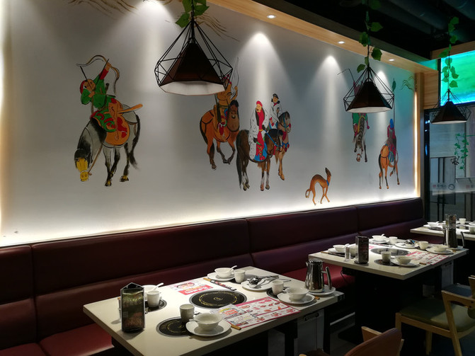 南宁小肥羊台湾街,南宁小肥羊自助火锅团购