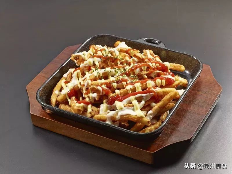 芝士炸鸡名场面,芝士撞鸡