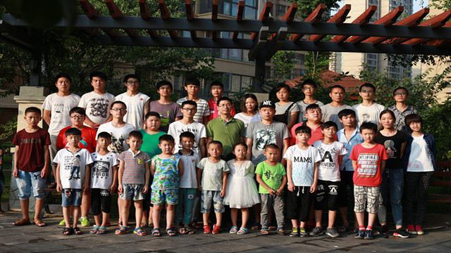 为什么有口吃的人,为什么有的人会口吃