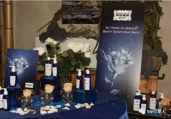 意大利百年玫瑰水,意大利经典玫瑰水