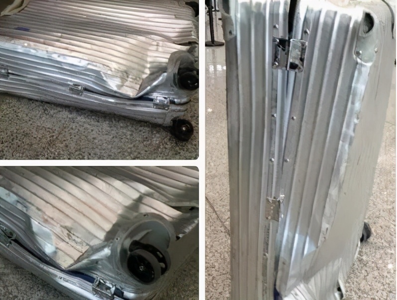 回家过年时行李箱的准备,回家过年带什么行李箱