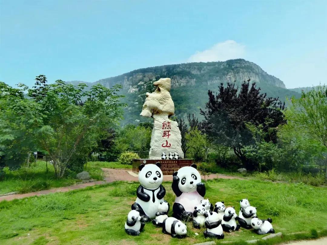 抱犊寨高考生优惠,中考生免费福利