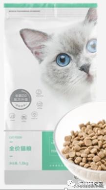 绿福摩猫粮治软便吗,美士猫粮和绿福摩猫粮哪个好